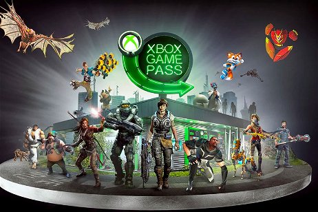 Estos son los juegos que se irán de Xbox Game Pass en enero de 2021