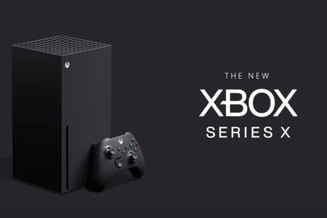 Xbox Series X apunta a alcanzar el 8K, según una imagen de su chip Xbox Series X apunta a alcanzar el 8K, según una imagen de su chip