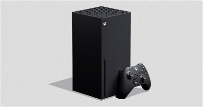 La memoria de Xbox Series X permitirá crear simulaciones más complejas