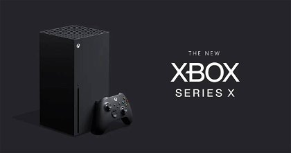 Microsoft anuncia el nuevo eslogan oficial de Xbox Series X