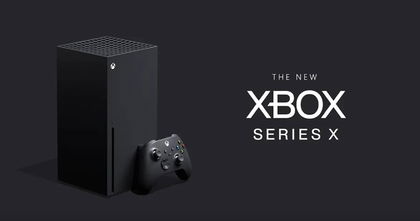 Microsoft anuncia el nuevo eslogan oficial de Xbox Series X Microsoft anuncia el nuevo eslogan oficial de Xbox Series X