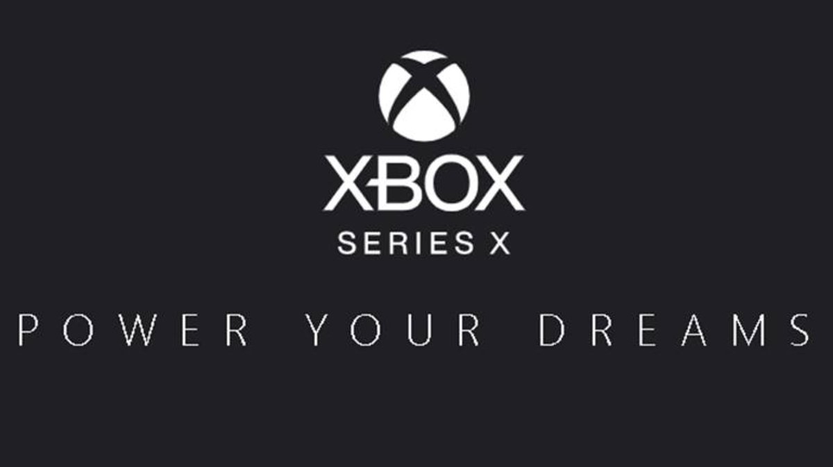 Estragos alabanza Salón de clases Microsoft anuncia el nuevo eslogan oficial de Xbox Series X