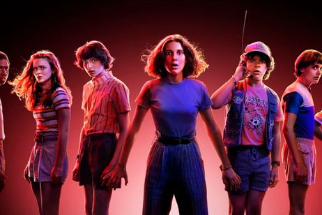 La cuarta temporada de Stranger Things empezará su producción muy pronto La cuarta temporada de Stranger Things empezará su producción muy pronto