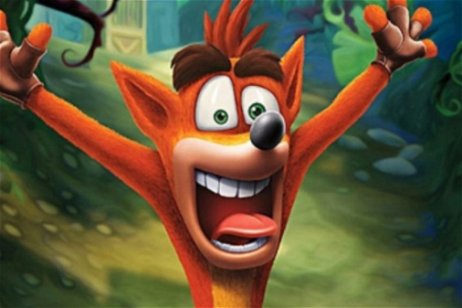 Crash Bandicoot es el próximo DLC de Super Smash Bros. Ultimate, según un filtrador