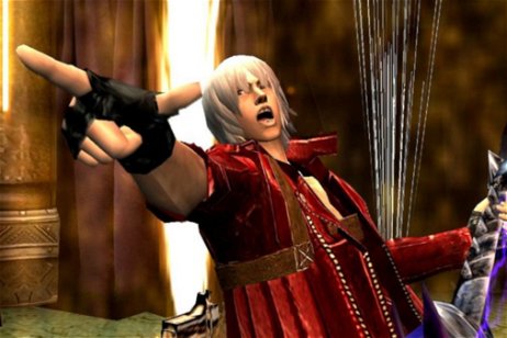 Devil May Cry III incorpora un nuevo Sistema de Estilos en Switch