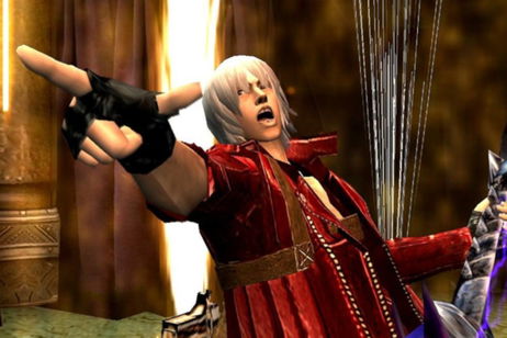 Devil May Cry III incorpora un nuevo Sistema de Estilos en Switch Devil May Cry III incorpora un nuevo Sistema de Estilos en Switch