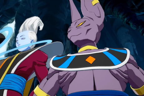 Dragon Ball Z: Kakarot anticipa la llegada de Beerus y Wish por DLC Dragon Ball Z: Kakarot anticipa la llegada de Beerus y Wish por DLC