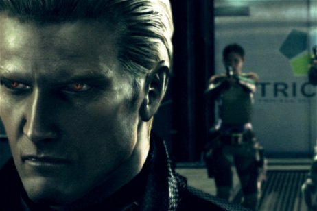 La serie de Resident Evil en Netflix ofrece sus primeros detalles