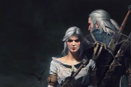 Dónde comprar The Witcher 3: Wild Hunt al mejor precio ahora mismo Dónde comprar The Witcher 3: Wild Hunt al mejor precio ahora mismo