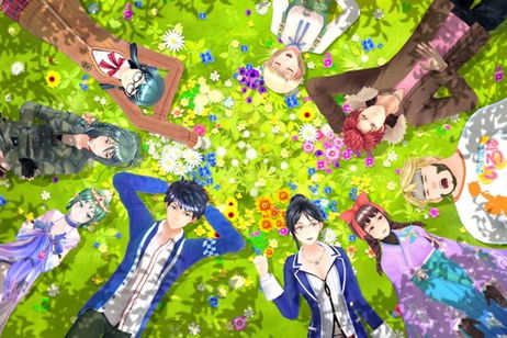 Análisis de Tokyo Mirage Sessions #Fe Encore - La dura vida del estudiante-idol Análisis de Tokyo Mirage Sessions #Fe Encore - La dura vida del estudiante-idol