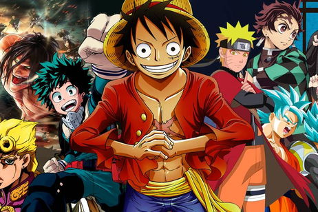 Las palabras en japonés que todo fan de anime debería conocer Las palabras en japonés que todo fan de anime debería conocer