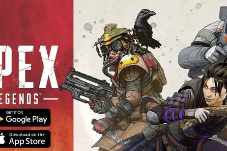 Electronic Arts confirma que está trabajando en APEX Legends: Mobile para Android e iOS Electronic Arts confirma que está trabajando en APEX Legends: Mobile para Android e iOS