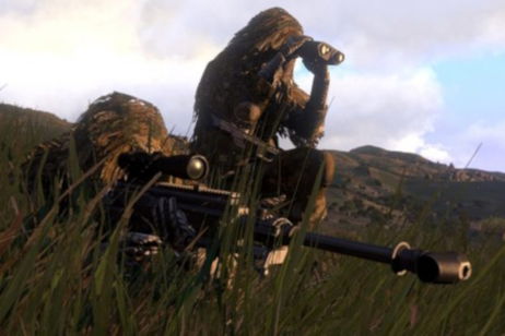 Juega gratis a Arma 3 en Steam por tiempo limitado Juega gratis a Arma 3 en Steam por tiempo limitado