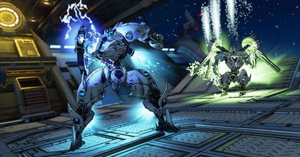 El nuevo evento Maliwan Blacksite de Borderlands 3 llegará esta semana El nuevo evento Maliwan Blacksite de Borderlands 3 llegará esta semana