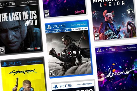 Un artista crea un diseño alternativo y nostálgico para las cajas de PlayStation 5 Un artista crea un diseño alternativo y nostálgico para las cajas de PlayStation 5