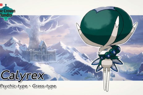 Nintendo registra nuevas marcas de Pokémon, entre ellos el posible nombre de un legendario Nintendo registra nuevas marcas de Pokémon, entre ellos el posible nombre de un legendario