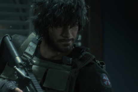 Carlos Oliveira tendría mayor relevancia en Resident Evil 3 Remake Carlos Oliveira tendría mayor relevancia en Resident Evil 3 Remake