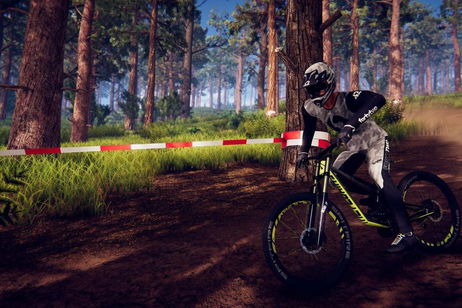Tras su lanzamiento en Xbox One y PC, Descenders llegará a PS4 y Switch en primavera Tras su lanzamiento en Xbox One y PC, Descenders llegará a PS4 y Switch en primavera