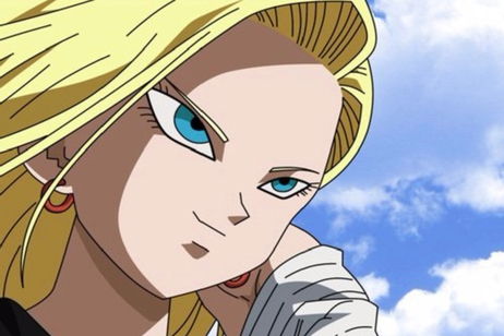 4 detalles tan extraños como curiosos sobre el cuerpo de Androide 18 de Dragon Ball 4 detalles tan extraños como curiosos sobre el cuerpo de Androide 18 de Dragon Ball