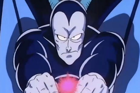 Las 7 transformaciones más secretas de los villanos de Dragon Ball Las 7 transformaciones más secretas de los villanos de Dragon Ball