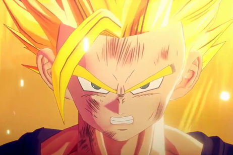 Dragon Ball Z: Kakarot incluye una referencia a Pokémon con el Profesor Oak como protagonista Dragon Ball Z: Kakarot incluye una referencia a Pokémon con el Profesor Oak como protagonista