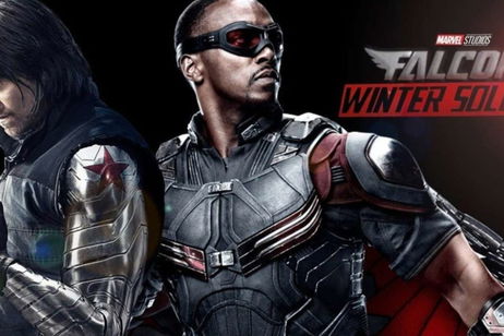 Disney+ estrenará Falcon y el Soldado de Invierno en otoño de 2020 Disney+ estrenará Falcon y el Soldado de Invierno en otoño de 2020