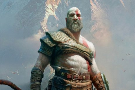La secuela de God of War anuncia la llegada del Ragnarok para PS5
