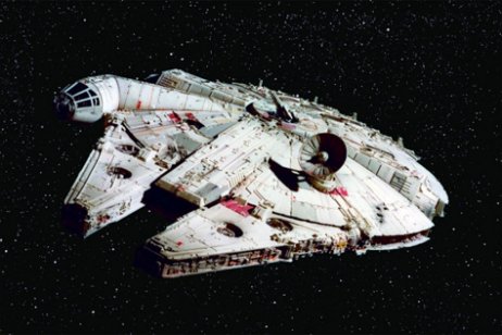 LucasArts estuvo a punto a de desarrollar un juego protagonizado por Han Solo y el Halcón Milenario