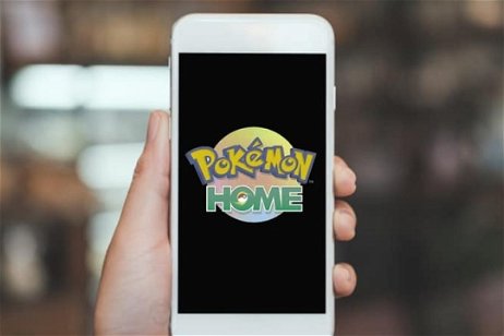 Pokémon HOME ha sido descargado un millón de veces en móvil