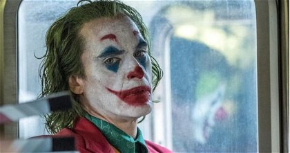 El Joker consigue hasta 11 nominaciones en los premios BAFTA