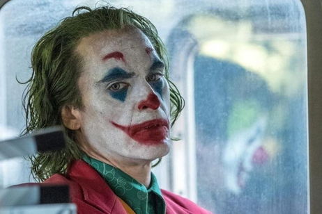 El Joker consigue hasta 11 nominaciones en los premios BAFTA El Joker consigue hasta 11 nominaciones en los premios BAFTA