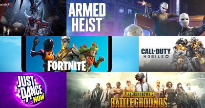 Los mejores juegos gratis con multijugador online para jugar con amigos en Android e iOS Los mejores juegos gratis con multijugador online para jugar con amigos en Android e iOS