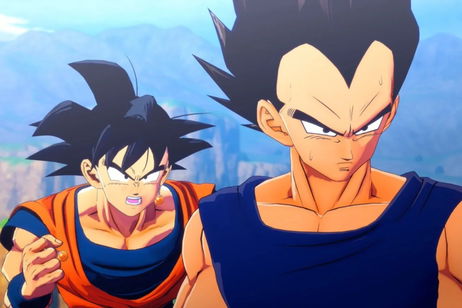 Reveladas la duración total y de la campaña de Dragon Ball Z: Kakarot Reveladas la duración total y de la campaña de Dragon Ball Z: Kakarot