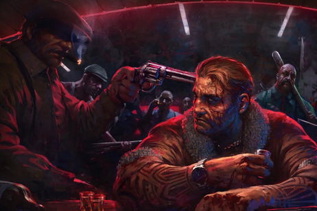 3D Realms anuncia Kingpin: Reloaded para Nintendo Switch, PS4, PC y Xbox One 3D Realms anuncia Kingpin: Reloaded para Nintendo Switch, PS4, PC y Xbox One