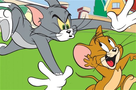 Así serían Tom y Jerry en su versión Pokémon Gigamax