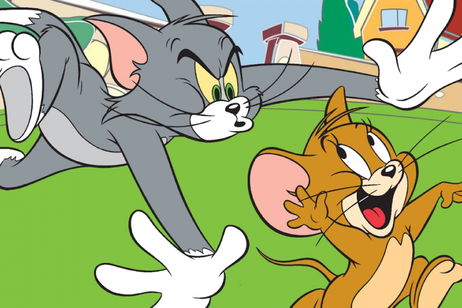 Así serían Tom y Jerry en su versión Pokémon Gigamax Así serían Tom y Jerry en su versión Pokémon Gigamax