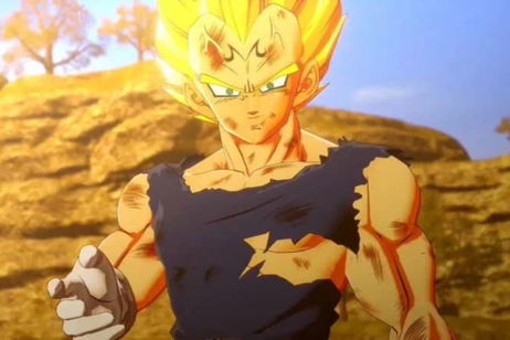 Dragon Ball Z: Kakarot tiene un error relacionado con Vegeta Dragon Ball Z: Kakarot tiene un error relacionado con Vegeta