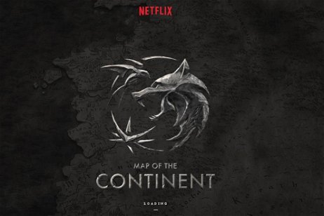 Netflix publica el nuevo mapa interactivo de The Witcher