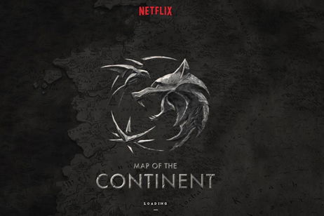 Netflix publica el nuevo mapa interactivo de The Witcher Netflix publica el nuevo mapa interactivo de The Witcher