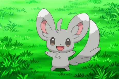 Pokémon GO anuncia un nuevo evento protagonizado por Minccino