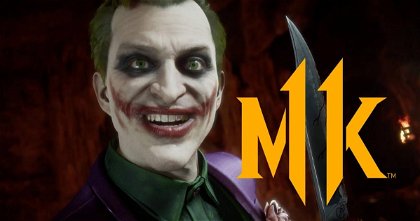 Mortal Kombat 11 revela un nuevo trailer gameplay del Joker