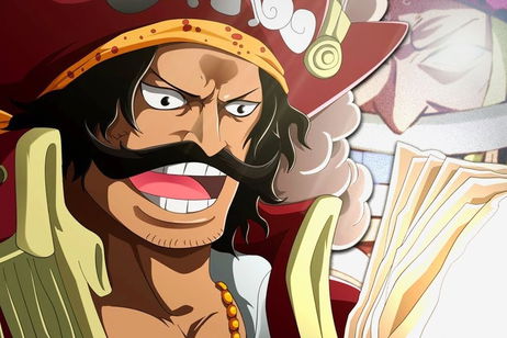 One Piece responde a la gran pregunta sobre Gol D. Roger y la fruta del diablo One Piece responde a la gran pregunta sobre Gol D. Roger y la fruta del diablo