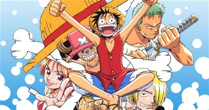 Así ha cambiado, en un solo vistazo y en una década, la tripulación de One Piece