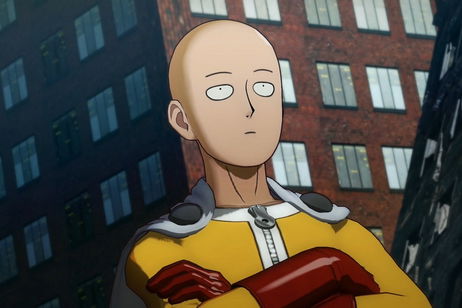 Impresiones de One Punch-Man: A Hero Nobody Knows - Más allá de Saitama Impresiones de One Punch-Man: A Hero Nobody Knows - Más allá de Saitama