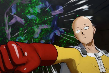 Estos son los requisitos para jugar a One Punch Man: A Hero Nobody Knows en PC Estos son los requisitos para jugar a One Punch Man: A Hero Nobody Knows en PC