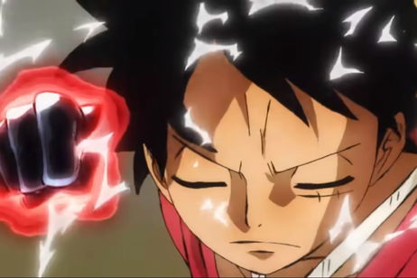 Si eres seguidor de One Piece estas zapatillas Vans personalizadas te encantarán Si eres seguidor de One Piece estas zapatillas Vans personalizadas te encantarán