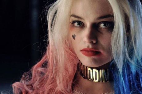 Margot Robbie: Harley Quinn abre la posiblidad de pasar de DC a Marvel Margot Robbie: Harley Quinn abre la posiblidad de pasar de DC a Marvel