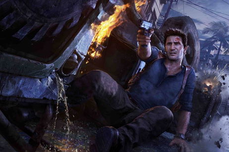Sony está preparando 10 series y películas de juegos de PlayStation Sony está preparando 10 series y películas de juegos de PlayStation