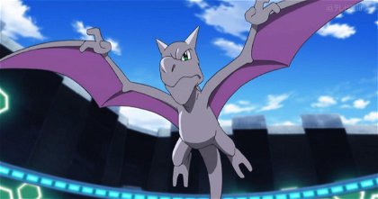 Los fans de Pokémon redescubren el origen de Aerodactyl inspirado en Jurassic Park