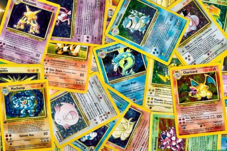 Un empleado de Burger King es detenido por robar cartas de Pokémon Un empleado de Burger King es detenido por robar cartas de Pokémon